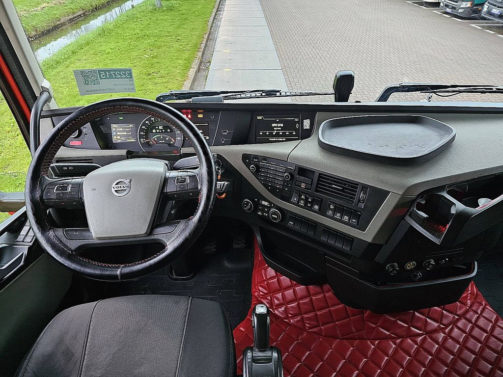 VOLVO FH 500 xl