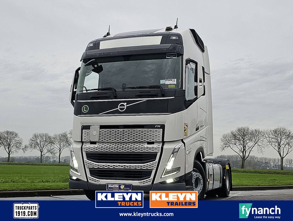 VOLVO FH 500 xl,