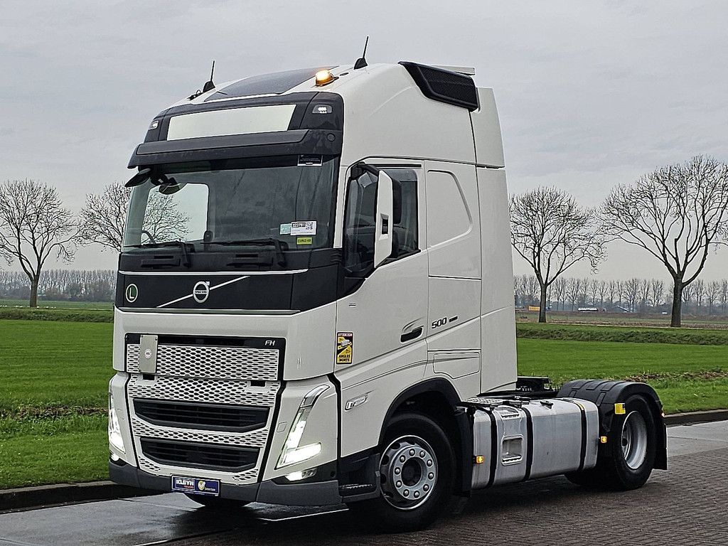 VOLVO FH 500 xl,