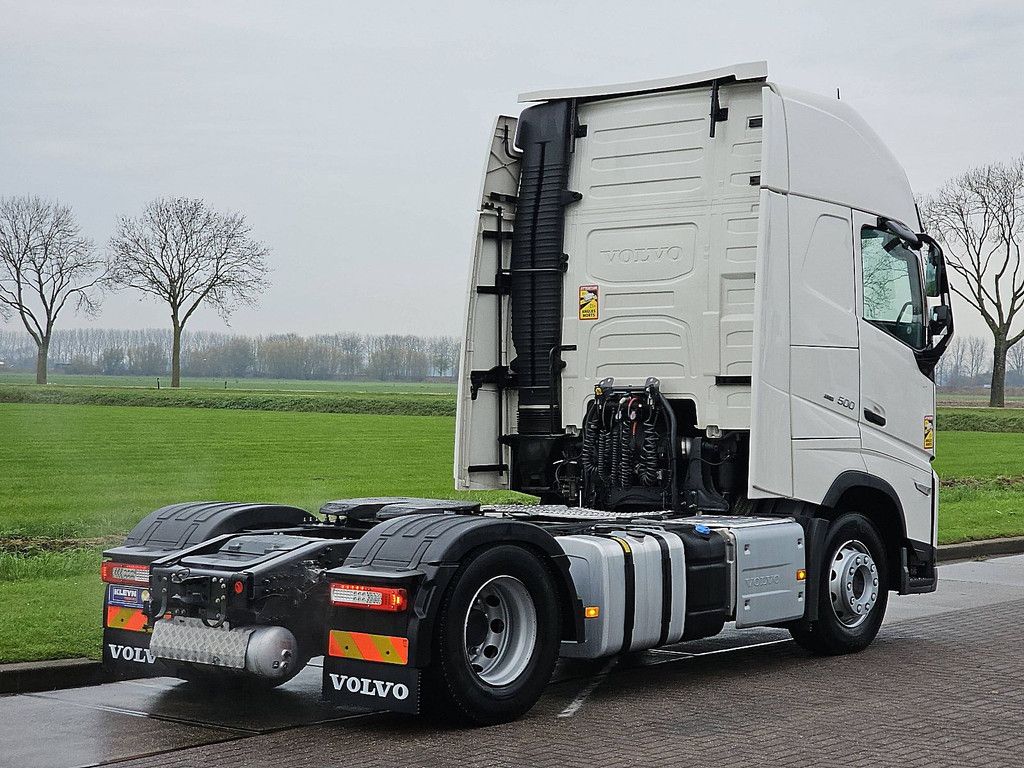 VOLVO FH 500 xl,