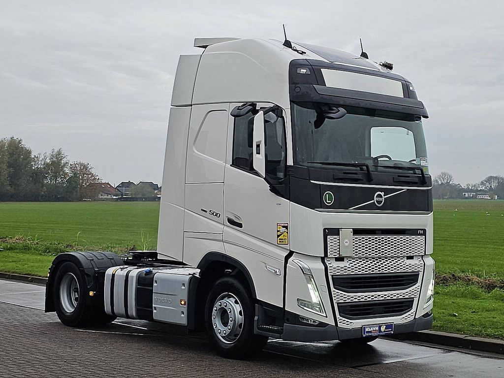 VOLVO FH 500 xl,