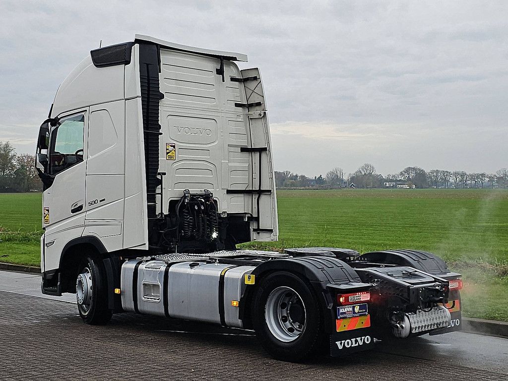 VOLVO FH 500 xl,