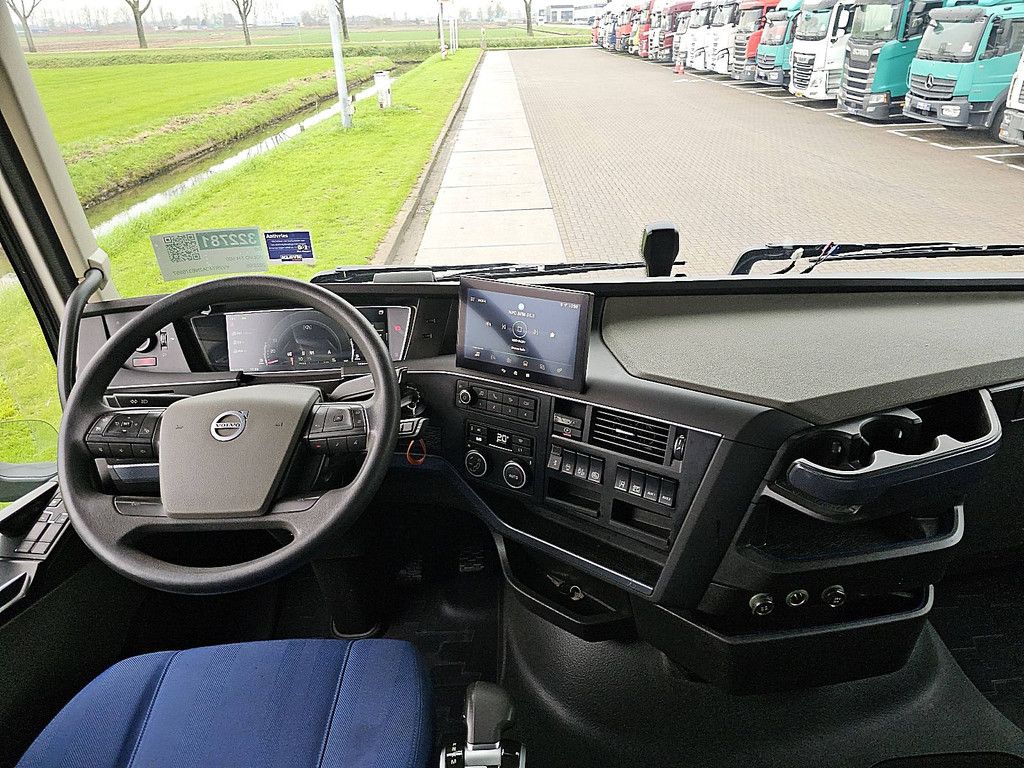 VOLVO FH 500 xl,