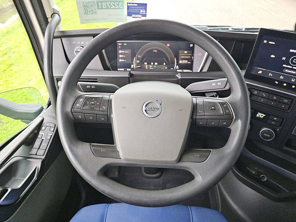 VOLVO FH 500 xl,
