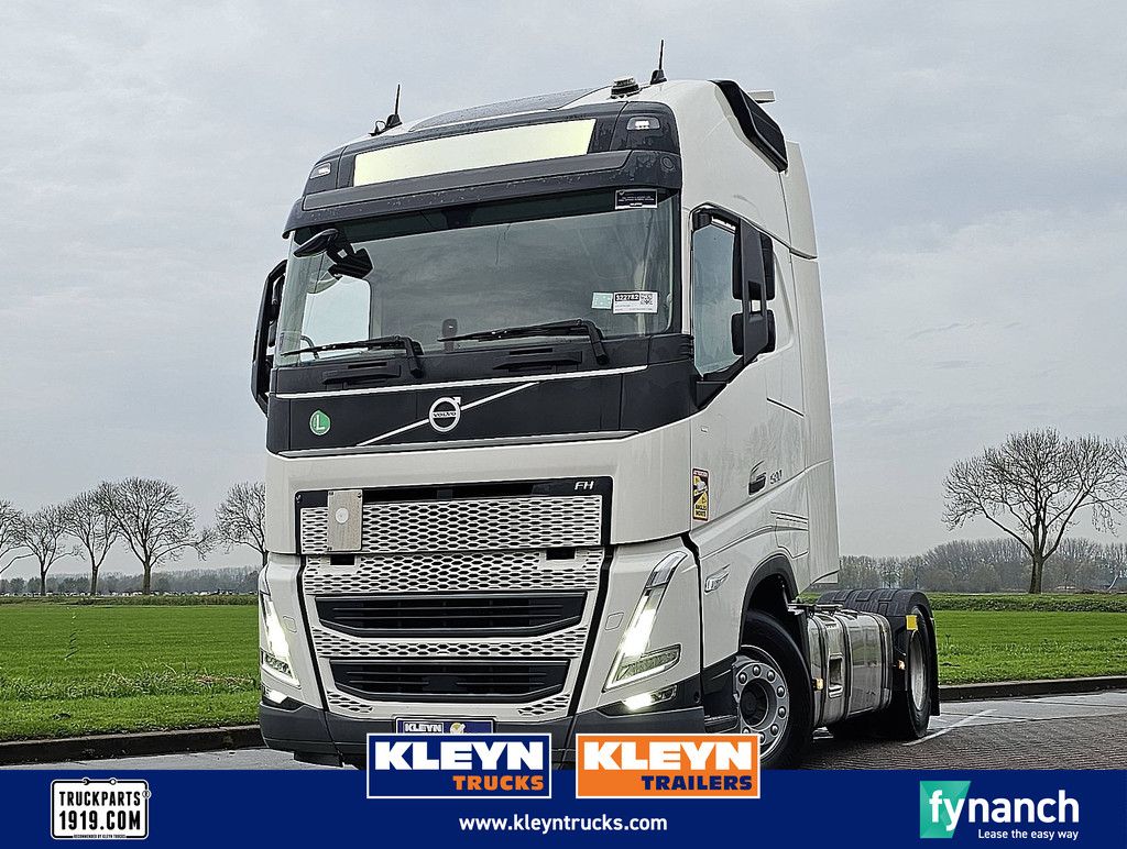 VOLVO FH 500 xl,