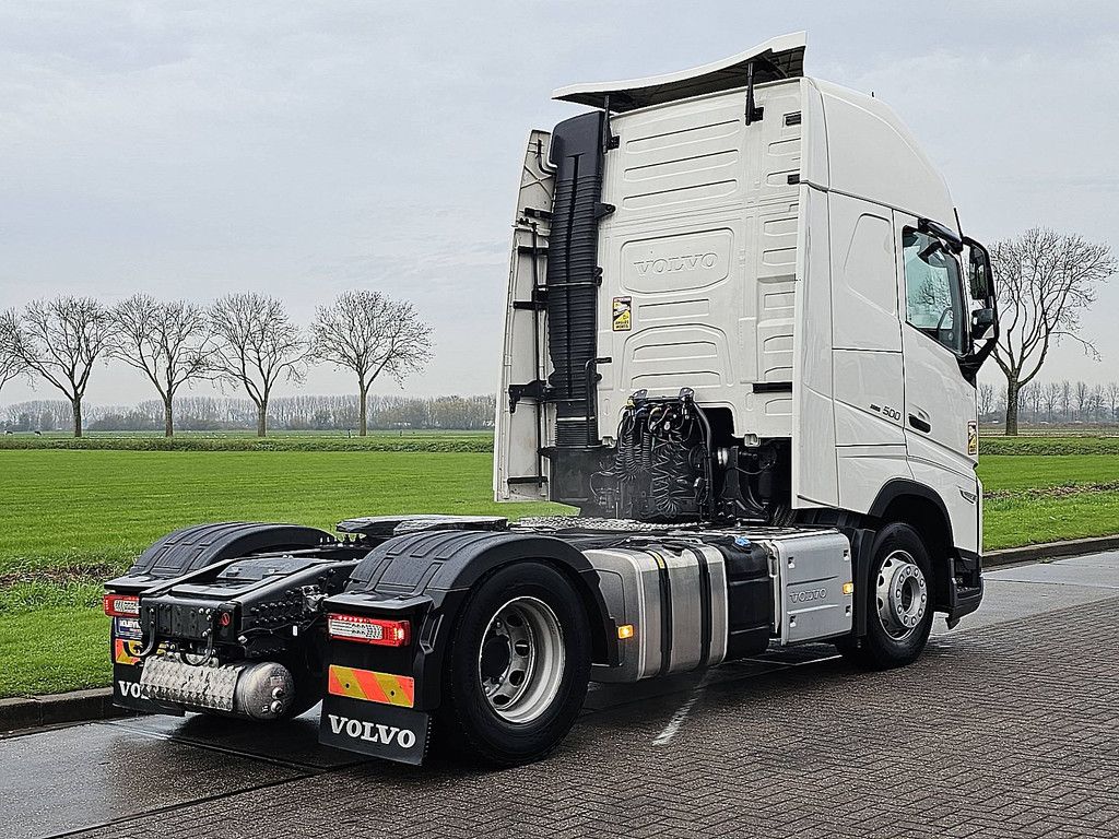 VOLVO FH 500 xl,