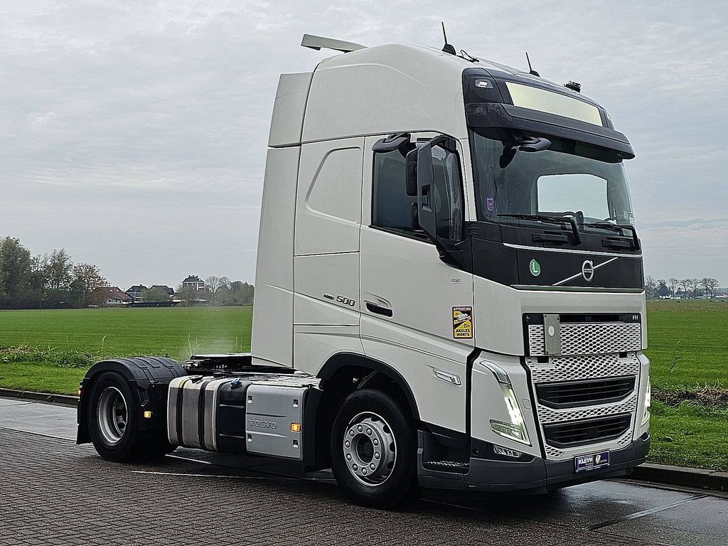VOLVO FH 500 xl,