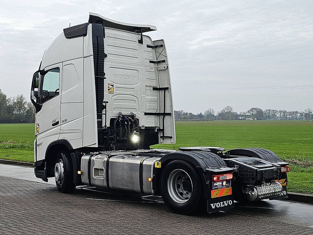 VOLVO FH 500 xl,
