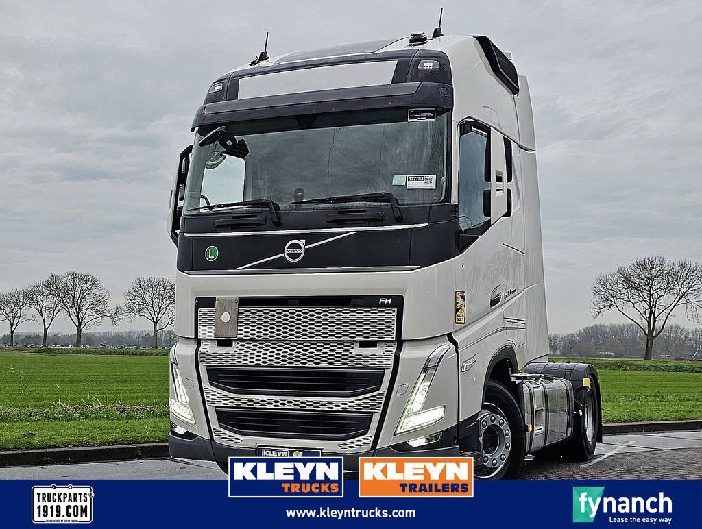 VOLVO FH 500 xl,