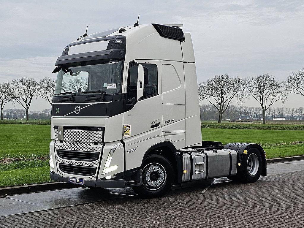VOLVO FH 500 xl,