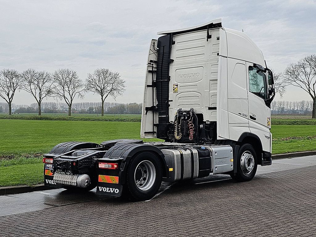 VOLVO FH 500 xl,