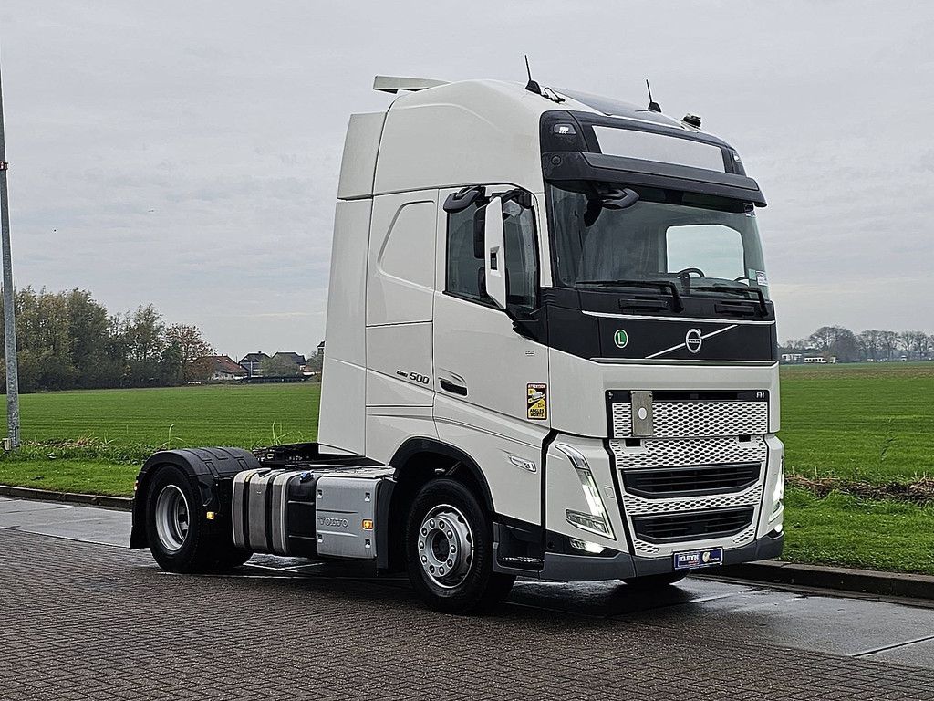 VOLVO FH 500 xl,