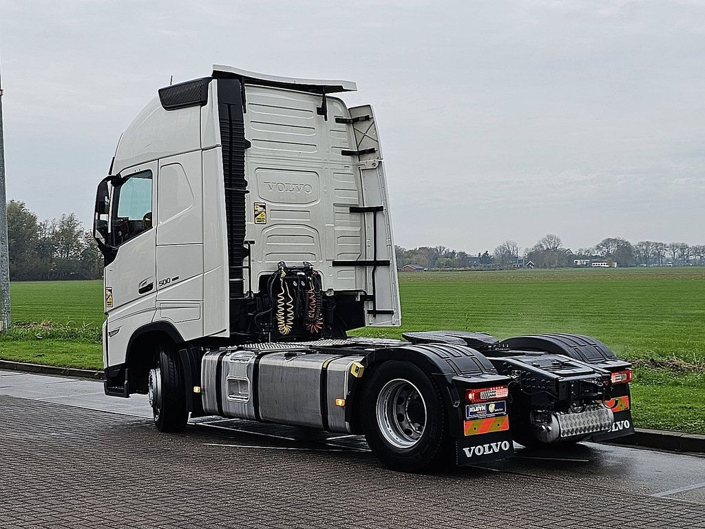VOLVO FH 500 xl,