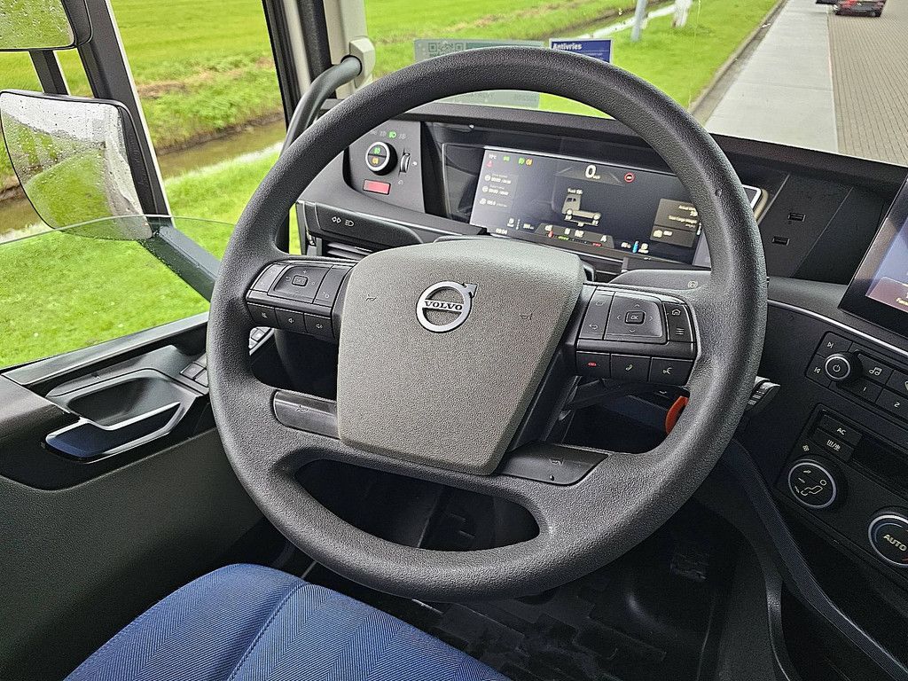 VOLVO FH 500 xl,