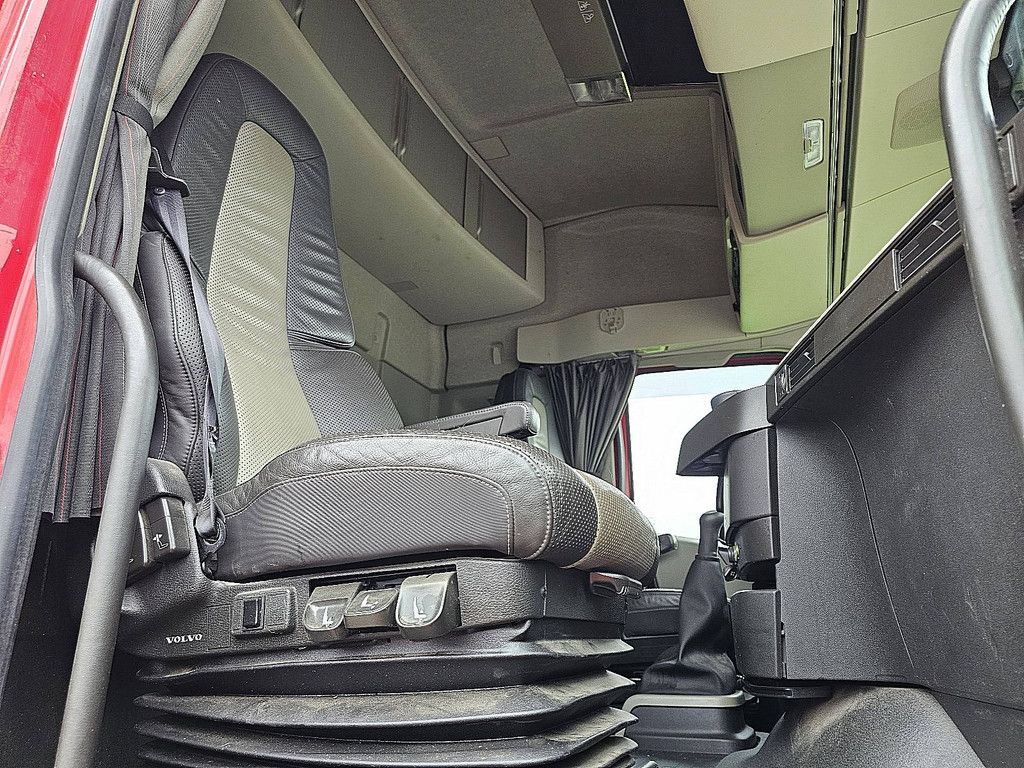 VOLVO FH 500 manual alcoa 2x tank