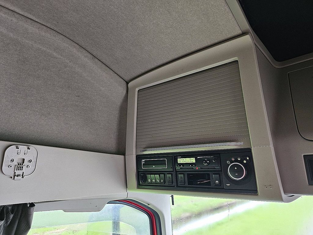 VOLVO FH 500 manual alcoa 2x tank