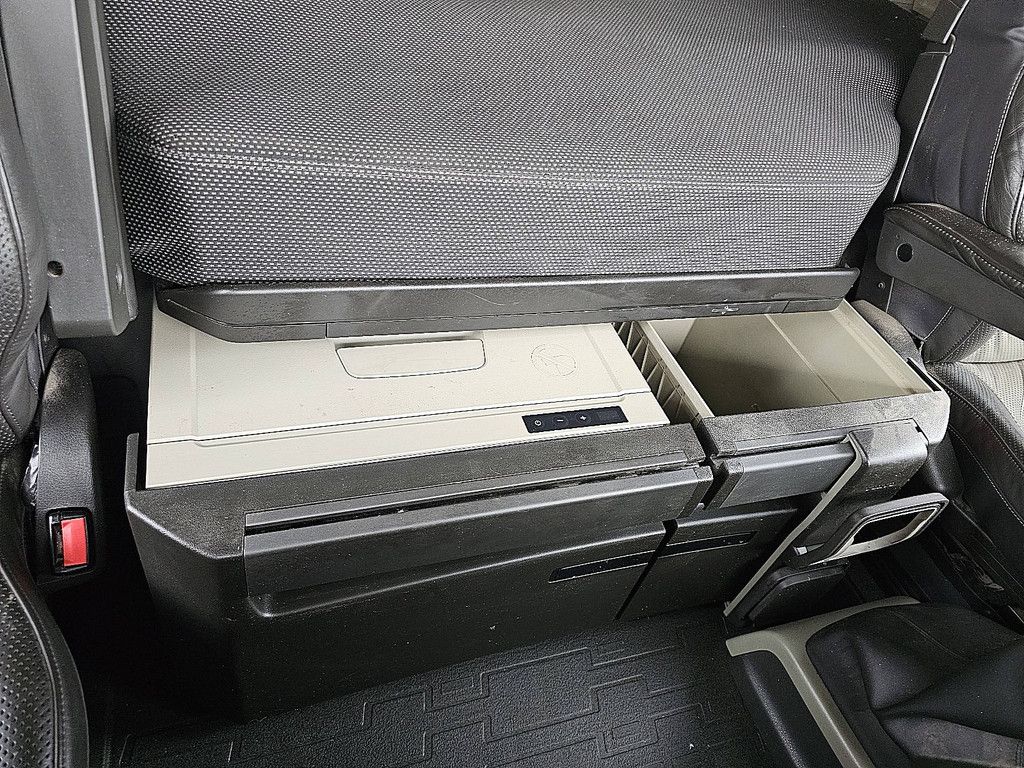 VOLVO FH 500 manual alcoa 2x tank