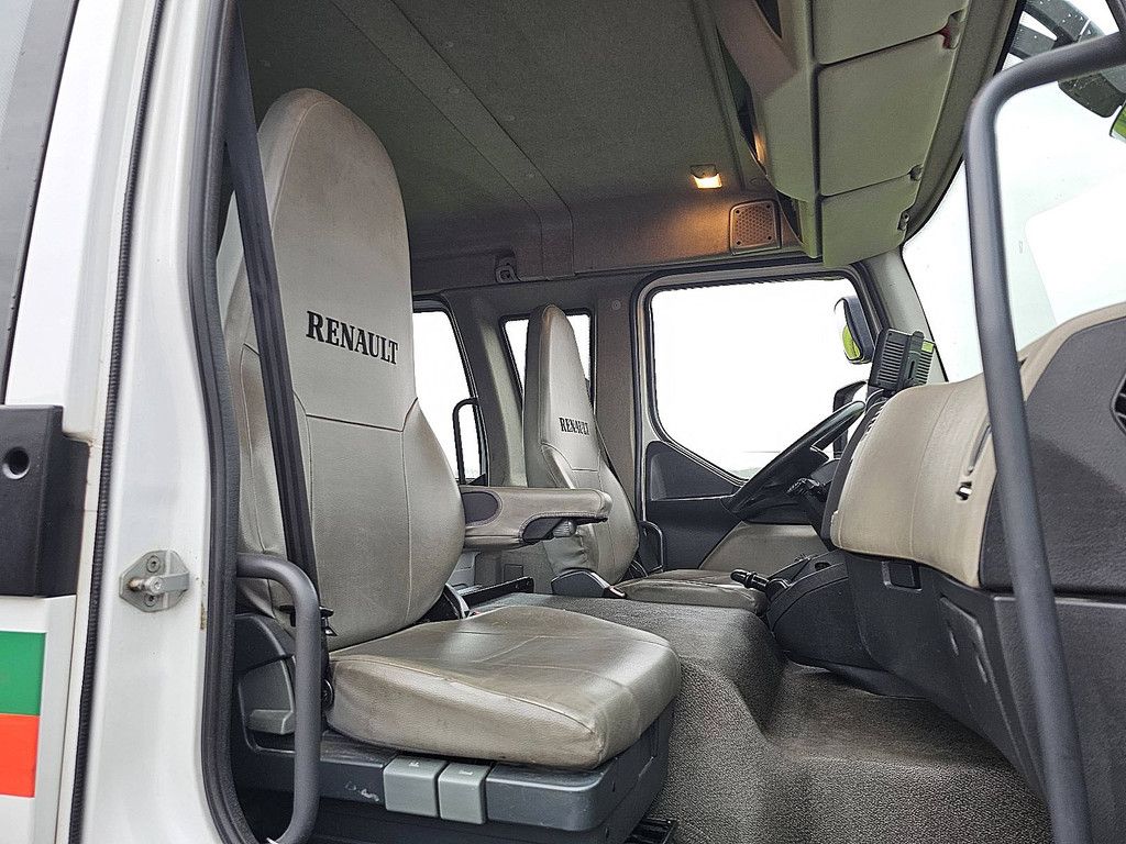 RENAULT MIDLUM 270.12