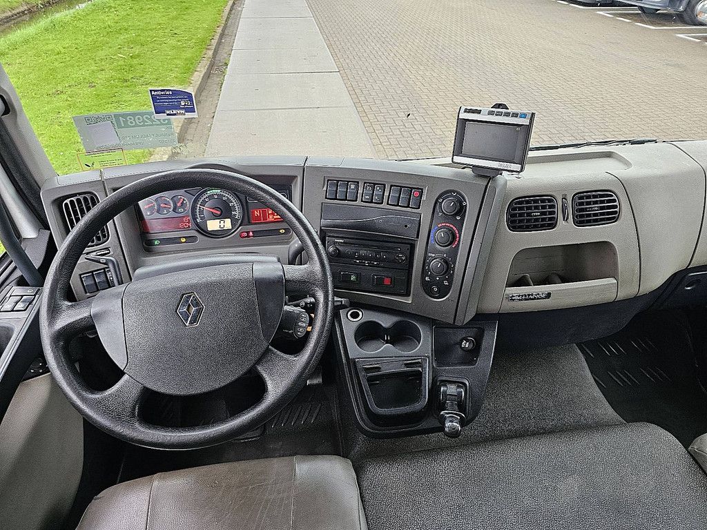 RENAULT MIDLUM 270.12