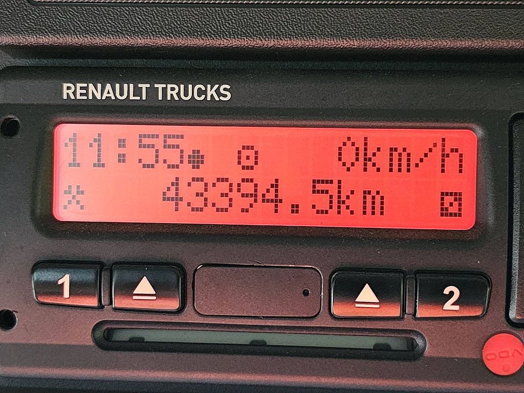 RENAULT MIDLUM 270.12