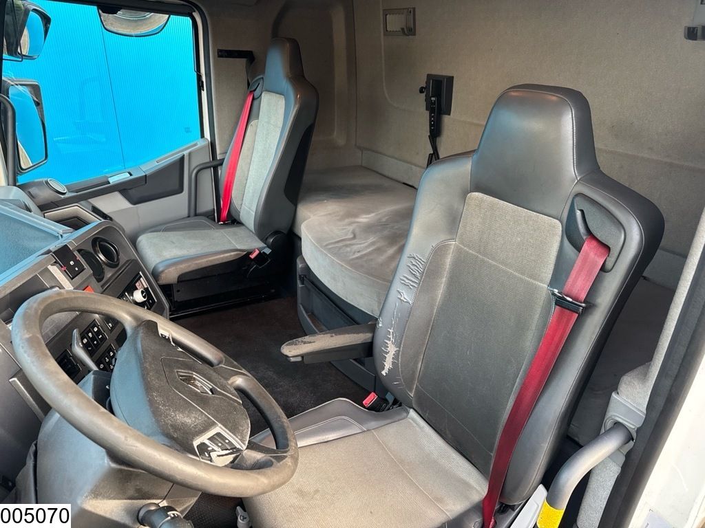 Renault T 480 EURO 6, Retarder, PTO