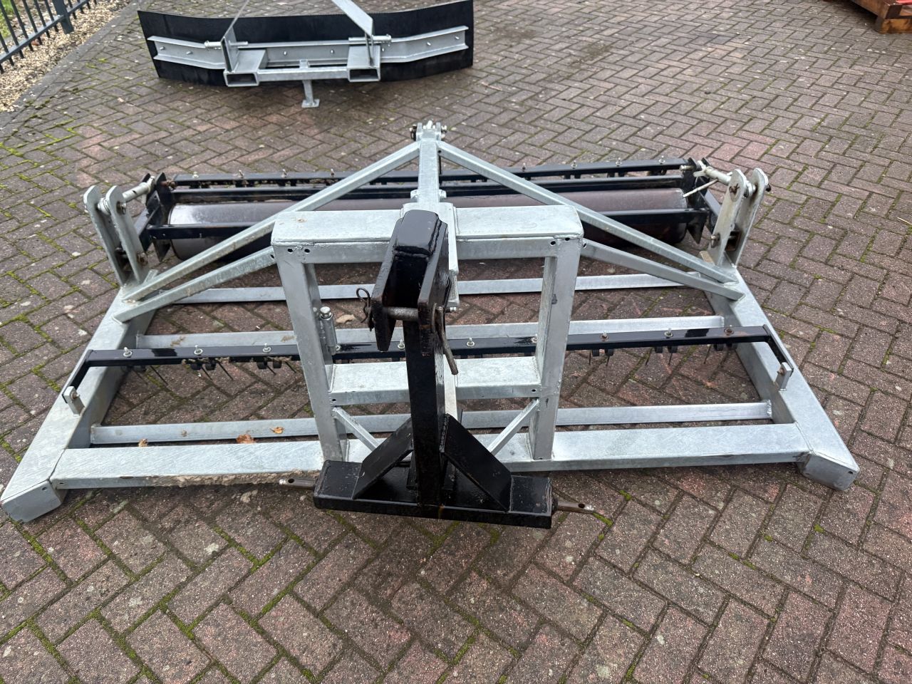 Bodemsleep pistesleep bodemvlakker