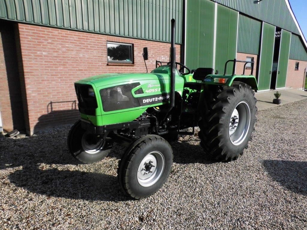 Deutz-Fahr 4055