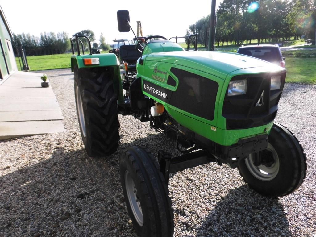 Deutz-Fahr 4055