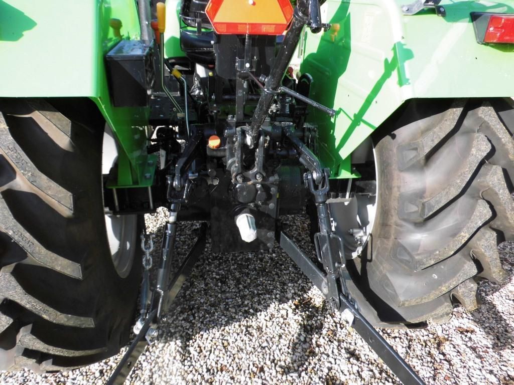 Deutz-Fahr 4055