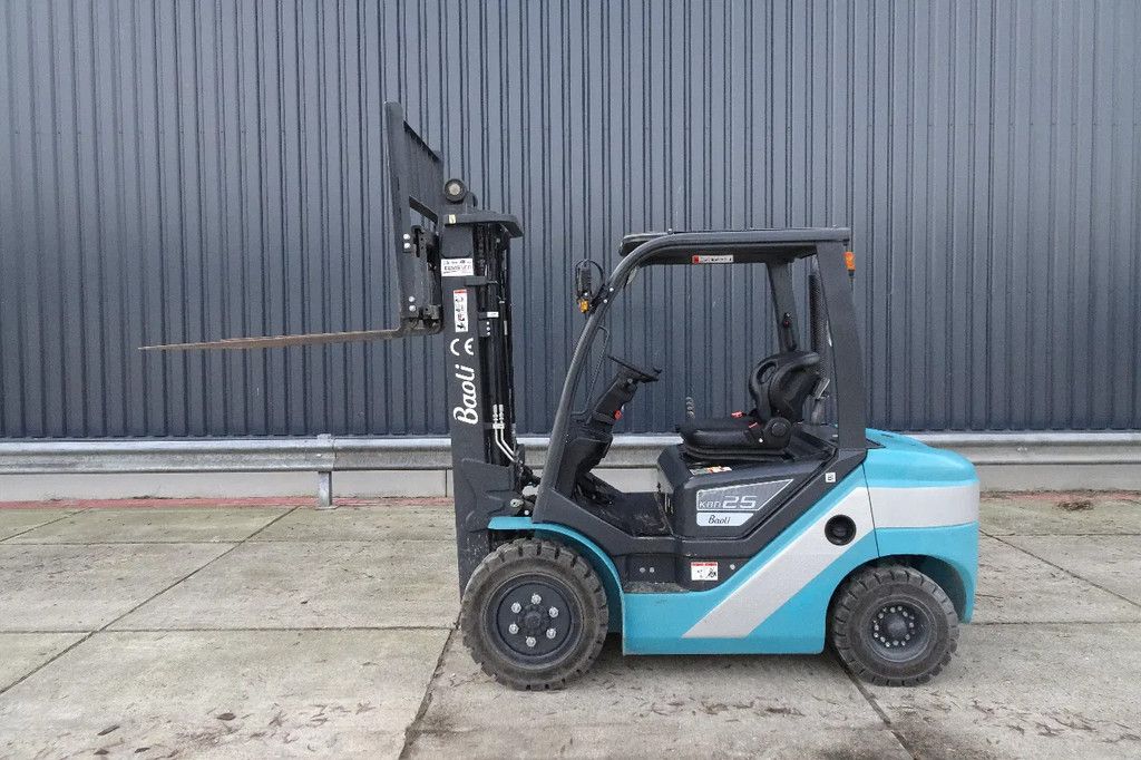 Baoli KBD25