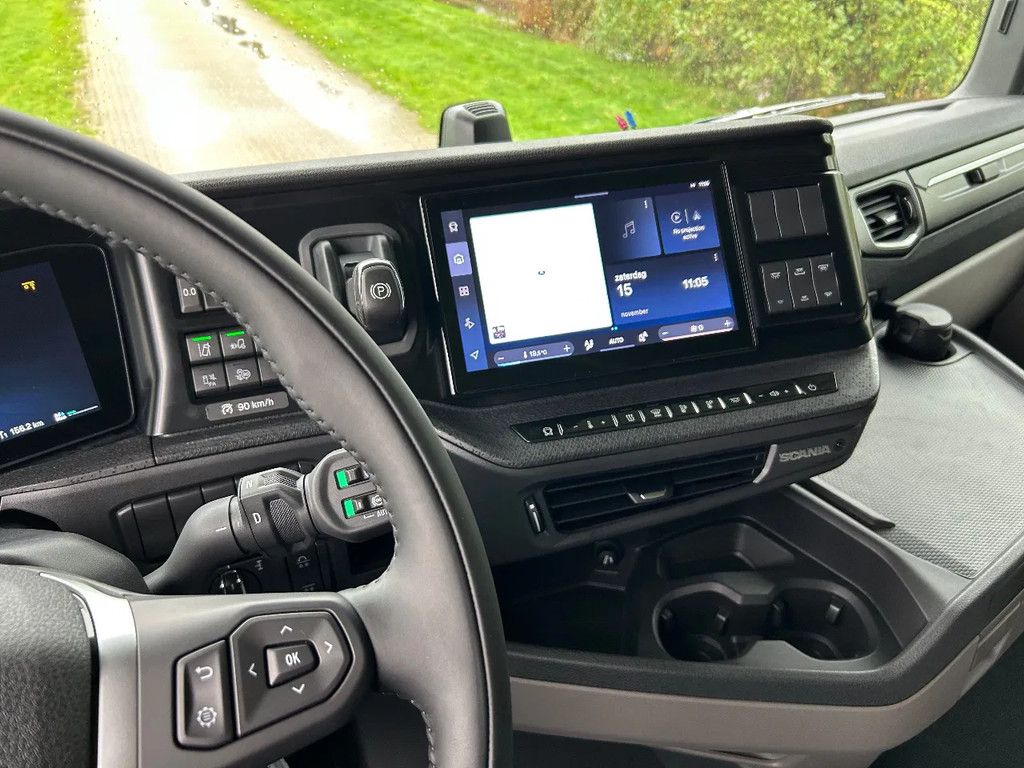 Scania S500 NGS S-U-P-E-R | 6x2/4 NB - FULL AIR | RETARDER | PARK COOLER |