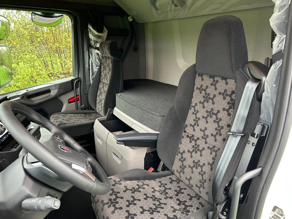 Scania S500 NGS S-U-P-E-R | 6x2/4 NB - FULL AIR | RETARDER | PARK COOLER |