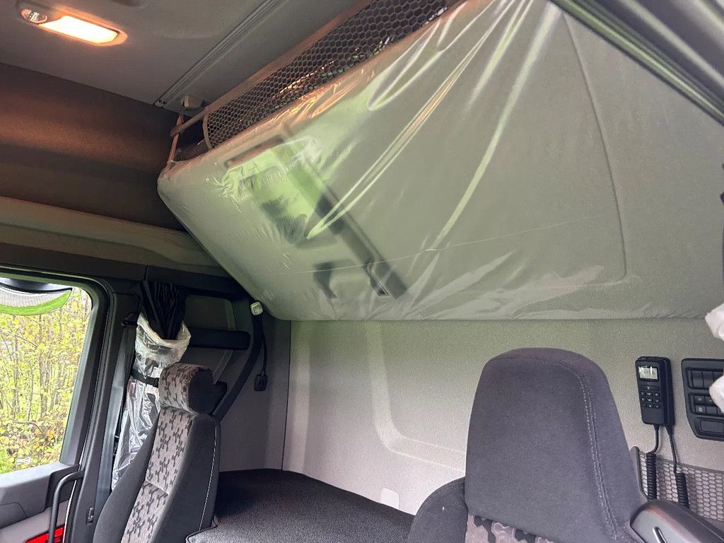 Scania S500 NGS S-U-P-E-R | 6x2/4 NB - FULL AIR | RETARDER | PARK COOLER |