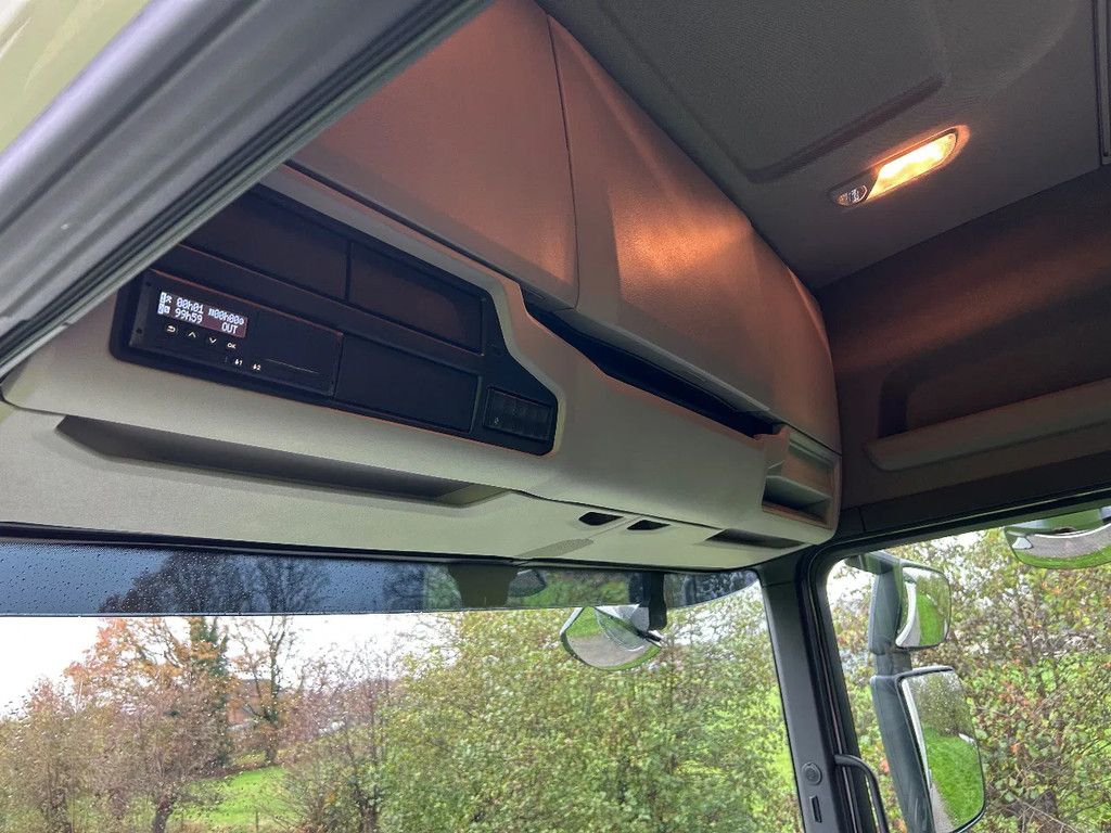 Scania S500 NGS S-U-P-E-R | 6x2/4 NB - FULL AIR | RETARDER | PARK COOLER |