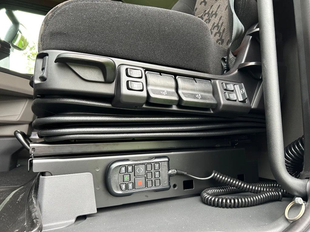 Scania S500 NGS S-U-P-E-R | 6x2/4 NB - FULL AIR | RETARDER | PARK COOLER |