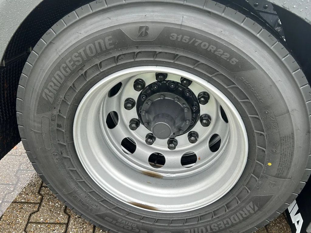 Scania S500 NGS S-U-P-E-R | 6x2/4 NB - FULL AIR | RETARDER | PARK COOLER |