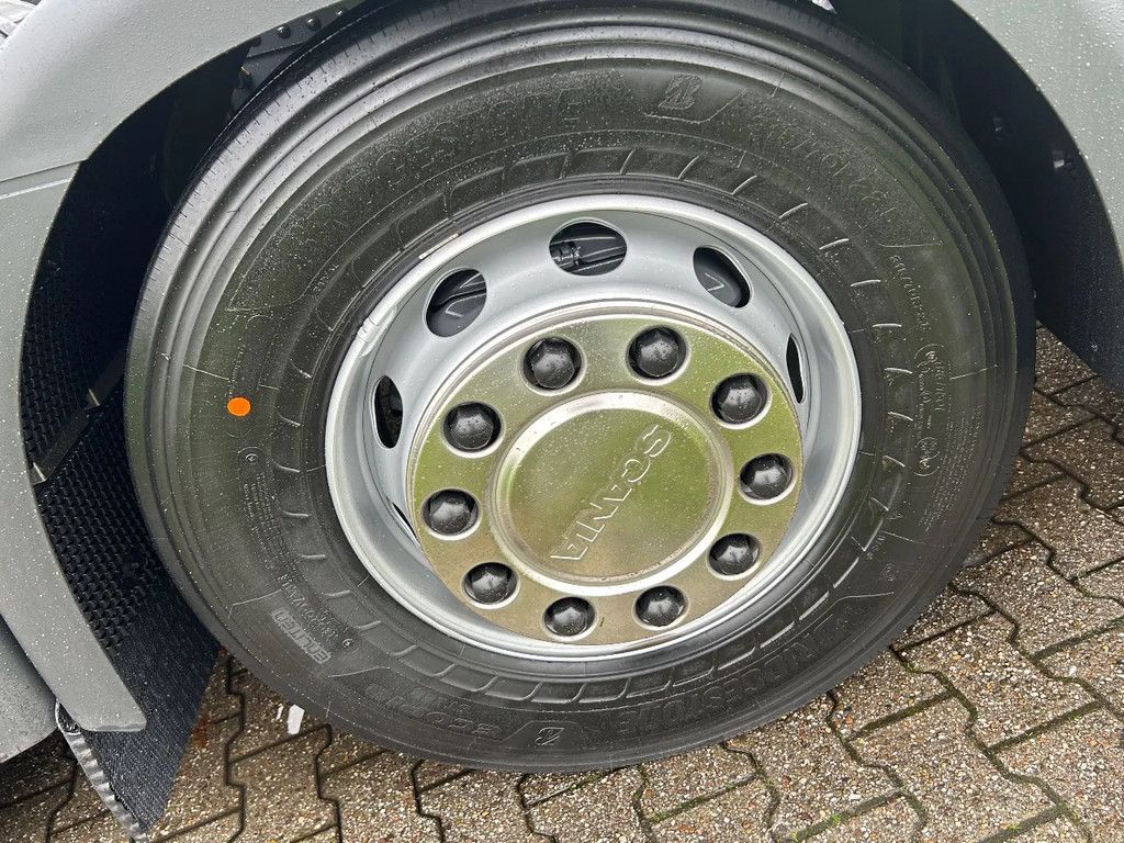 Scania S500 NGS S-U-P-E-R | 6x2/4 NB - FULL AIR | RETARDER | PARK COOLER |