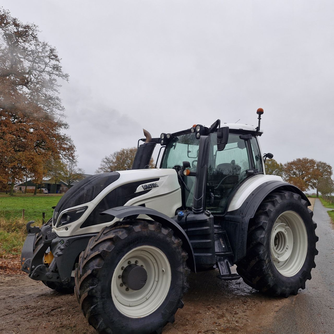 Valtra t214 direct