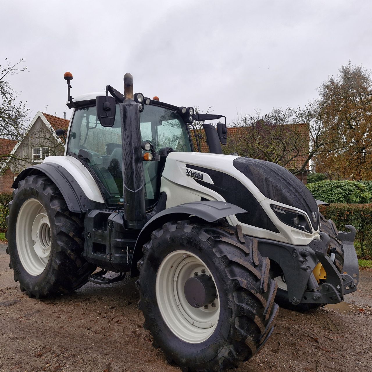Valtra t214 direct