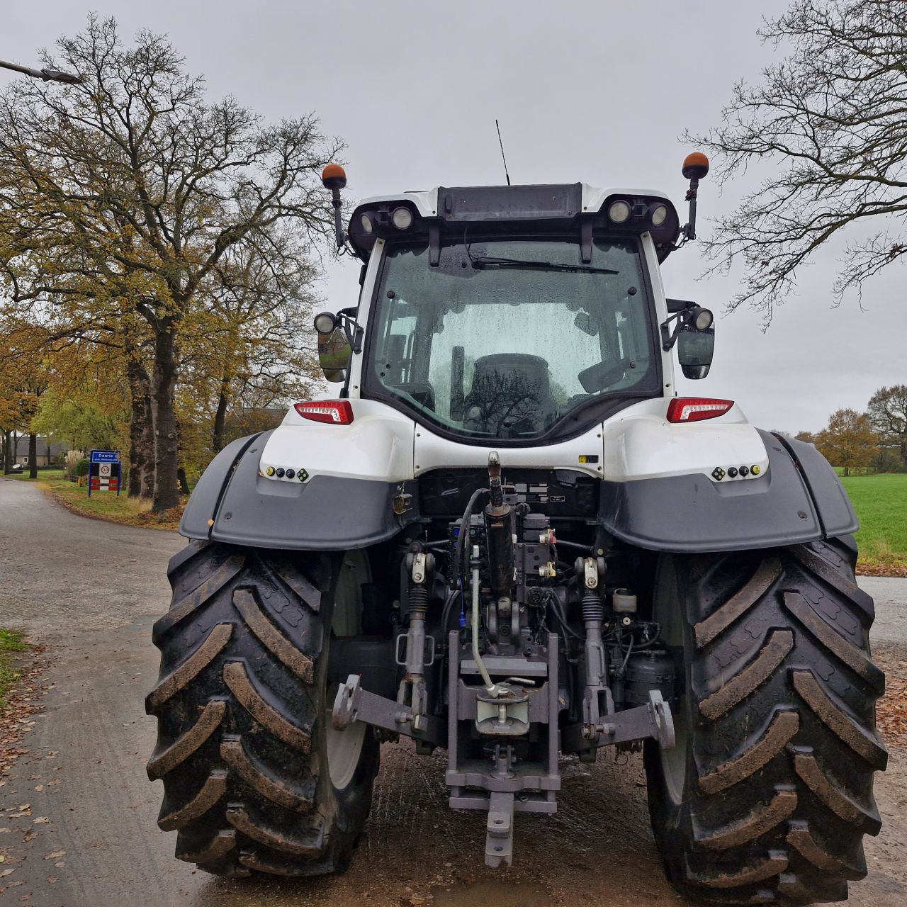 Valtra t214 direct