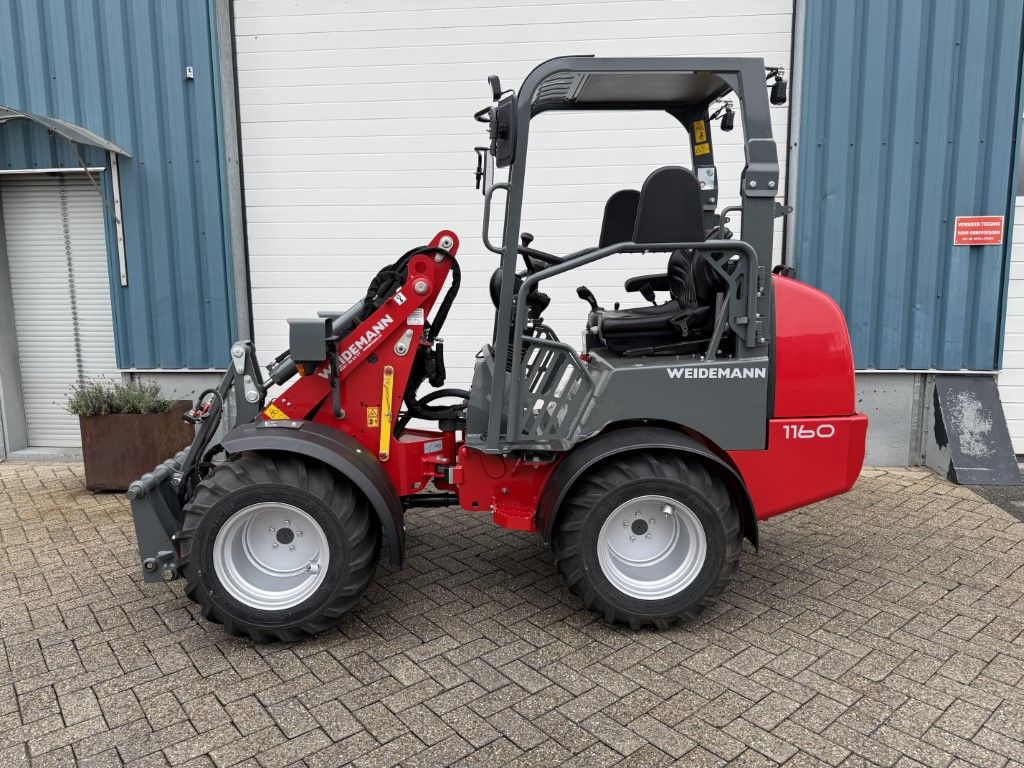 WEIDEMANN 1160