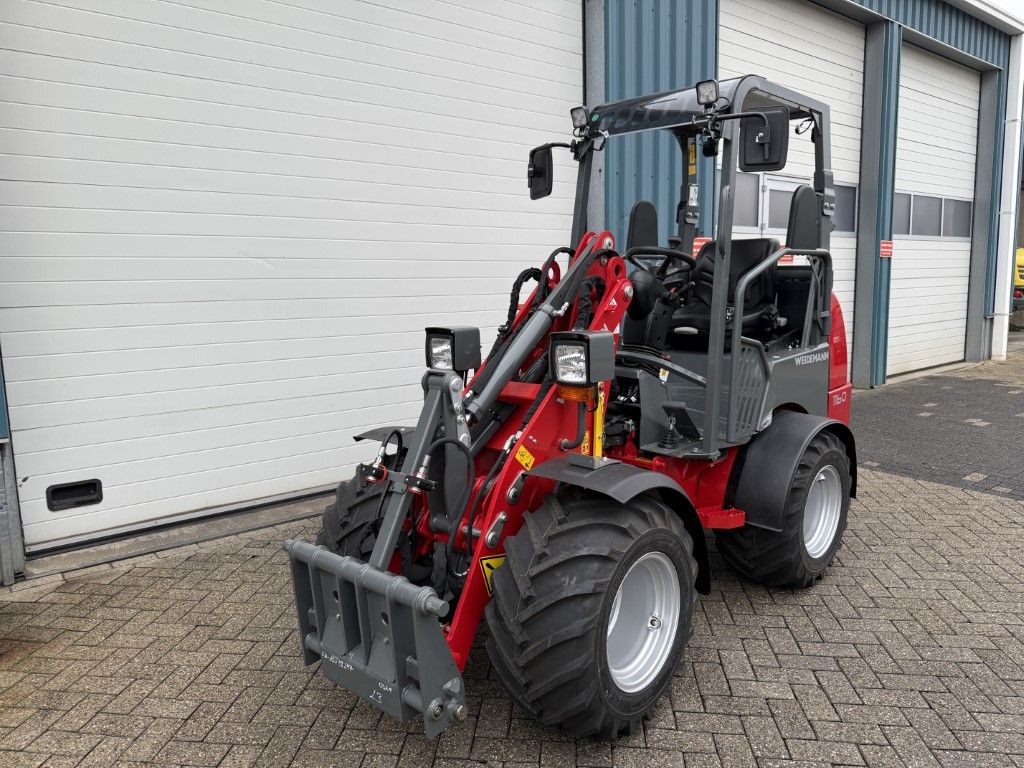 WEIDEMANN 1160