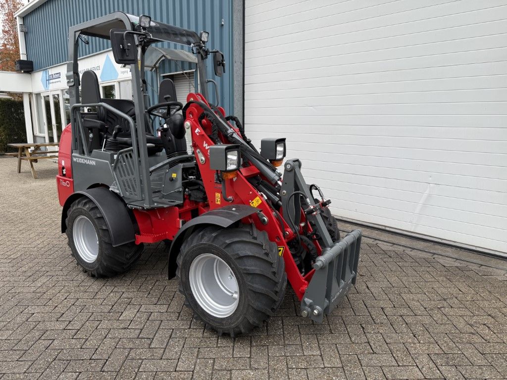 WEIDEMANN 1160