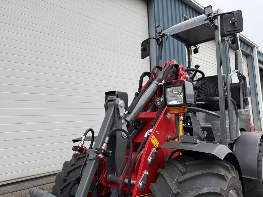 WEIDEMANN 1160