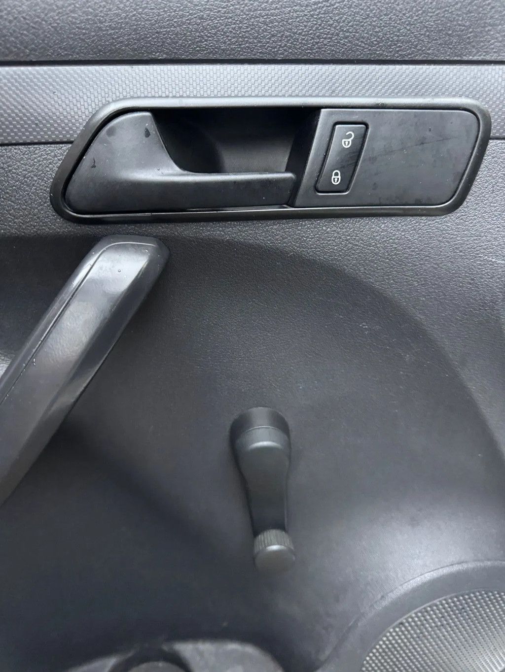 Volkswagen Caddy **EURO 5B-BELGIAN VAN**