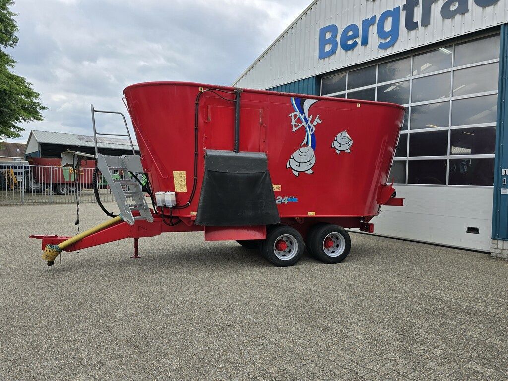 Peecon Bigamix VME240