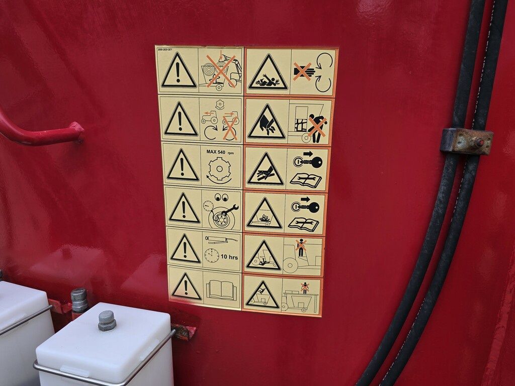 Peecon Bigamix VME240