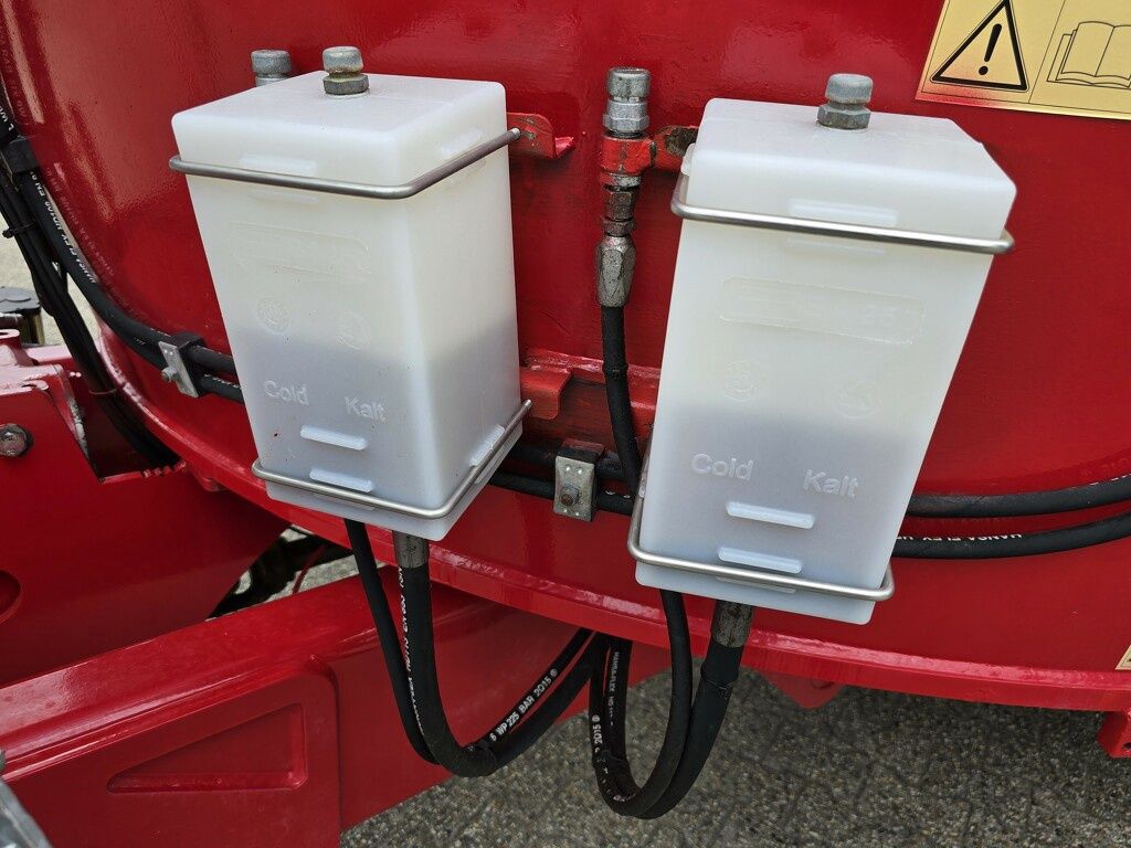 Peecon Bigamix VME240