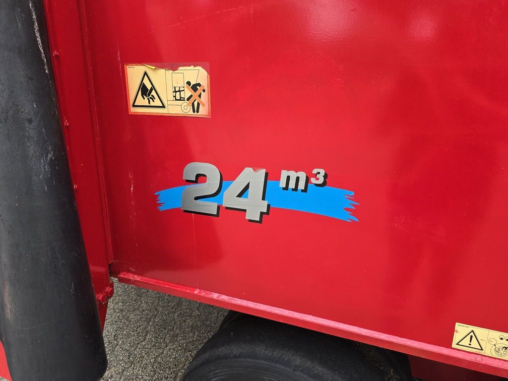 Peecon Bigamix VME240