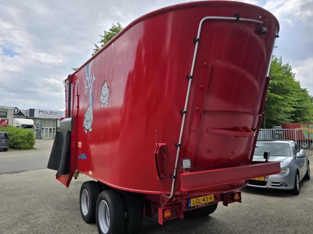 Peecon Bigamix VME240